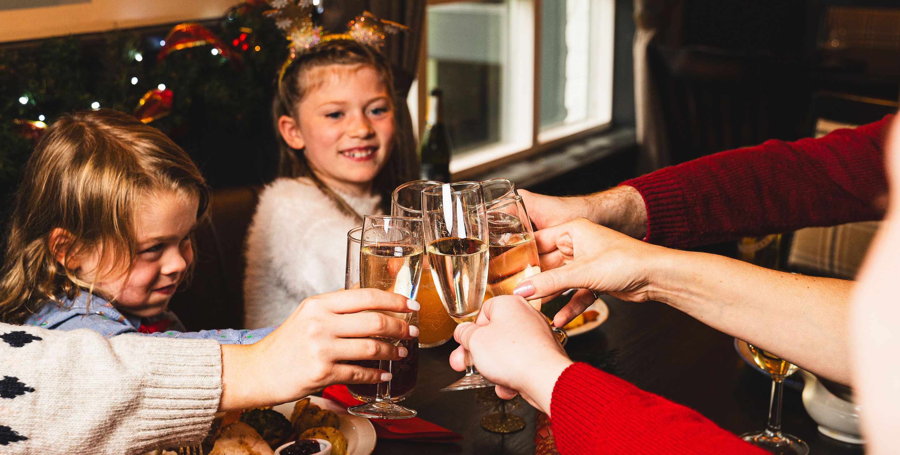 Even more magical occasions at The Golden Eagle